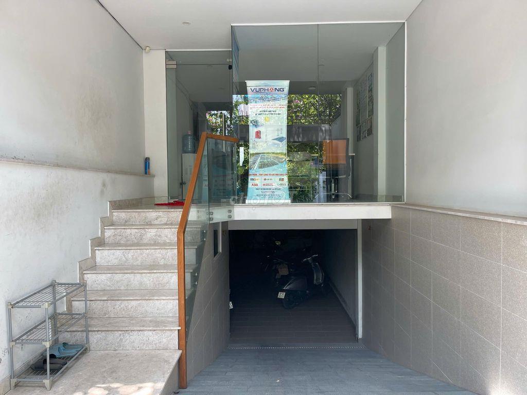 Chính chủ cho thuê vp mặt tiền An Phú, 44m² – 14 triệu/tháng