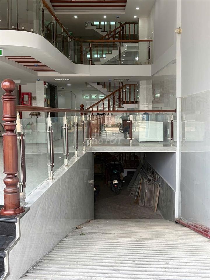 Cho thuê nhà mặt tiền Kha Vạn Cân - ưu tiên Bank, Spa, trung tâm TA