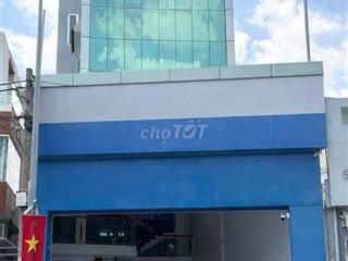 Cho thuê nhà mặt tiền Kha Vạn Cân - ưu tiên Bank, Spa, trung tâm TA