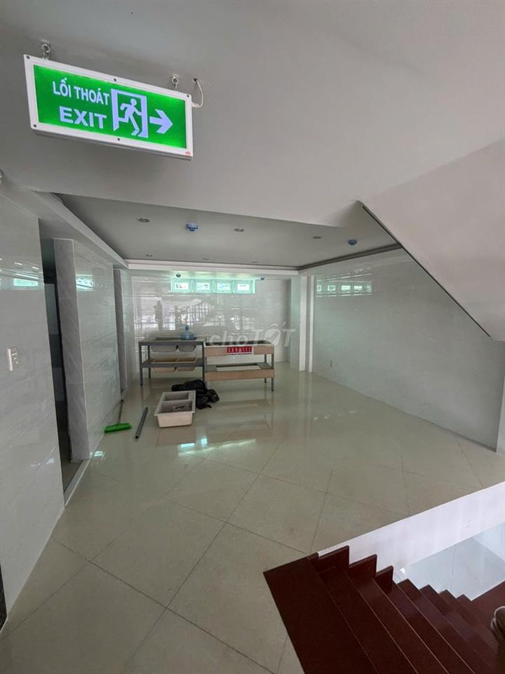 Cho thuê nhà mặt tiền Kha Vạn Cân - ưu tiên Bank, Spa, trung tâm TA