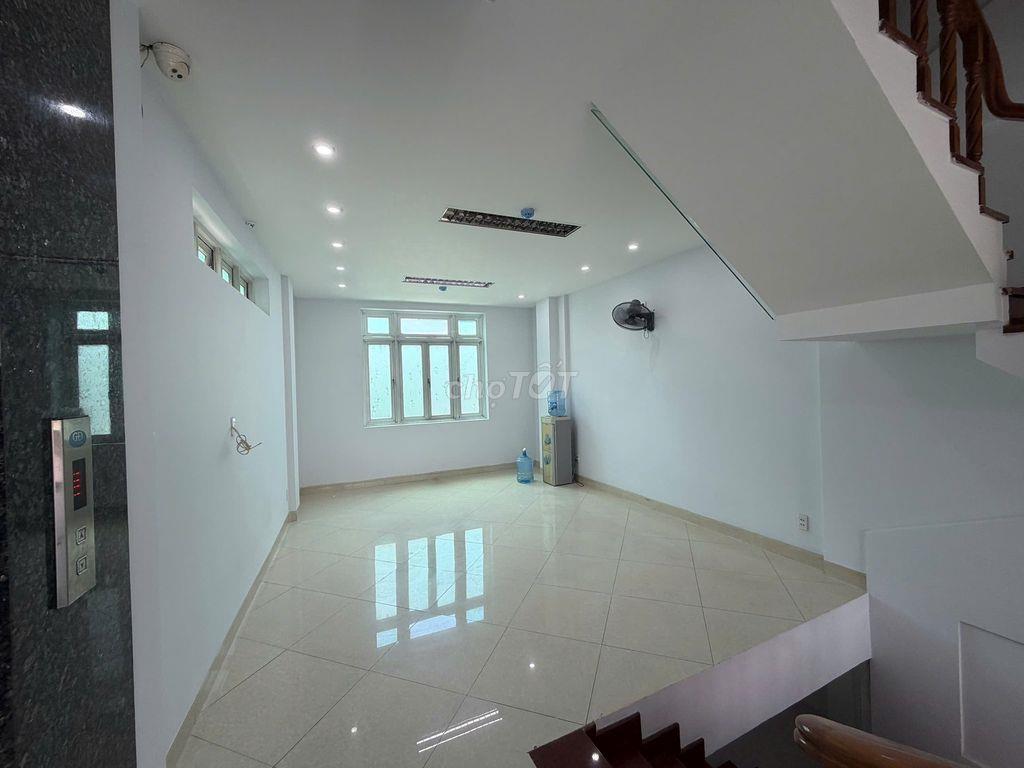 Cho thuê nhà mặt tiền Kha Vạn Cân - ưu tiên Bank, Spa, trung tâm TA