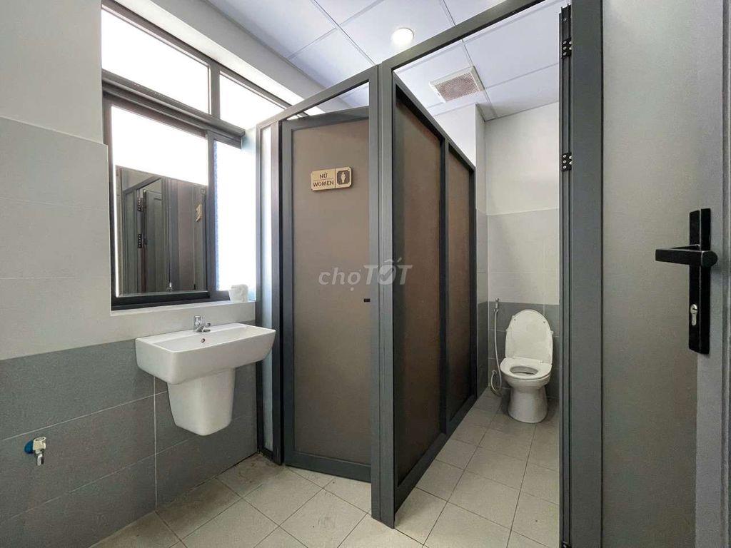 Cho Thuê Văn Phòng 7M KĐT Vạn Phúc City