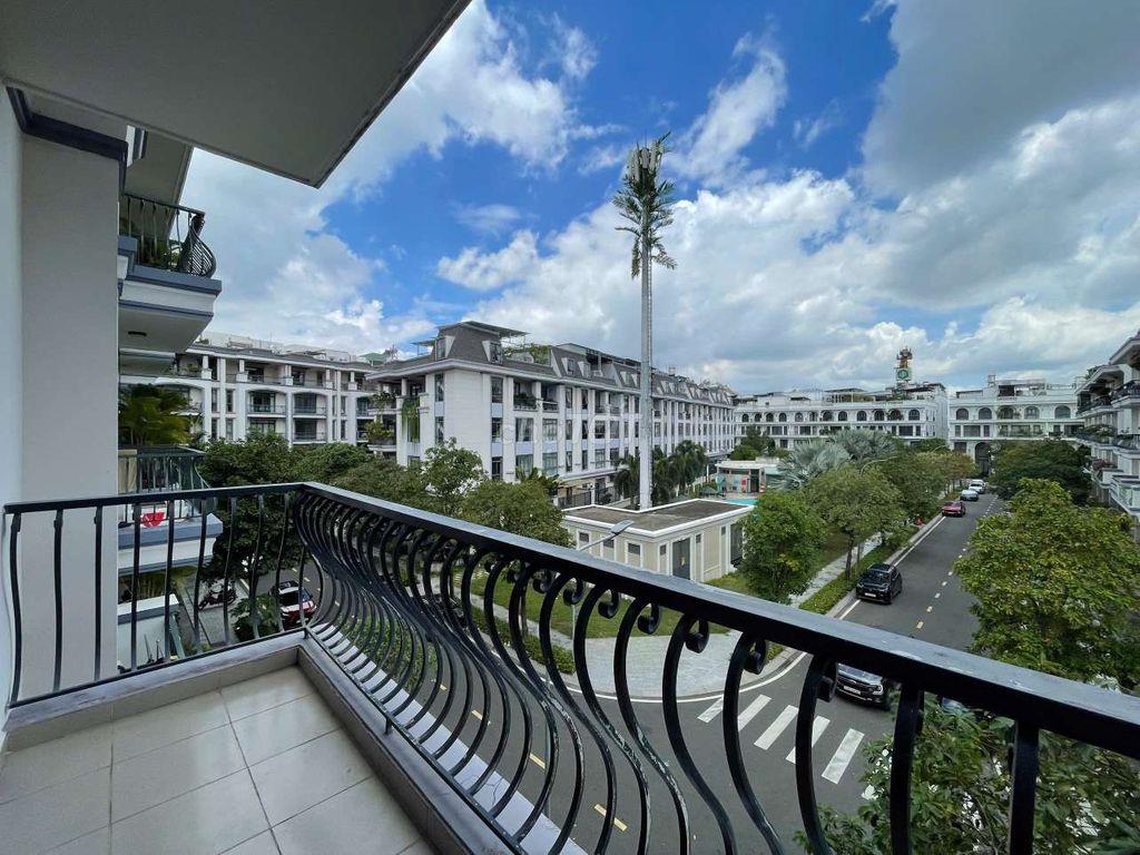 Cho Thuê Văn Phòng 7M KĐT Vạn Phúc City