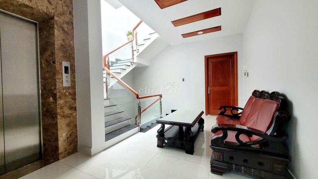 Cho Thuê Văn Phòng Tầng 2 KĐT Vạn Phúc Chính Chủ