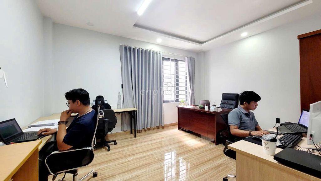 Cho Thuê Văn Phòng Tầng 2 KĐT Vạn Phúc Chính Chủ