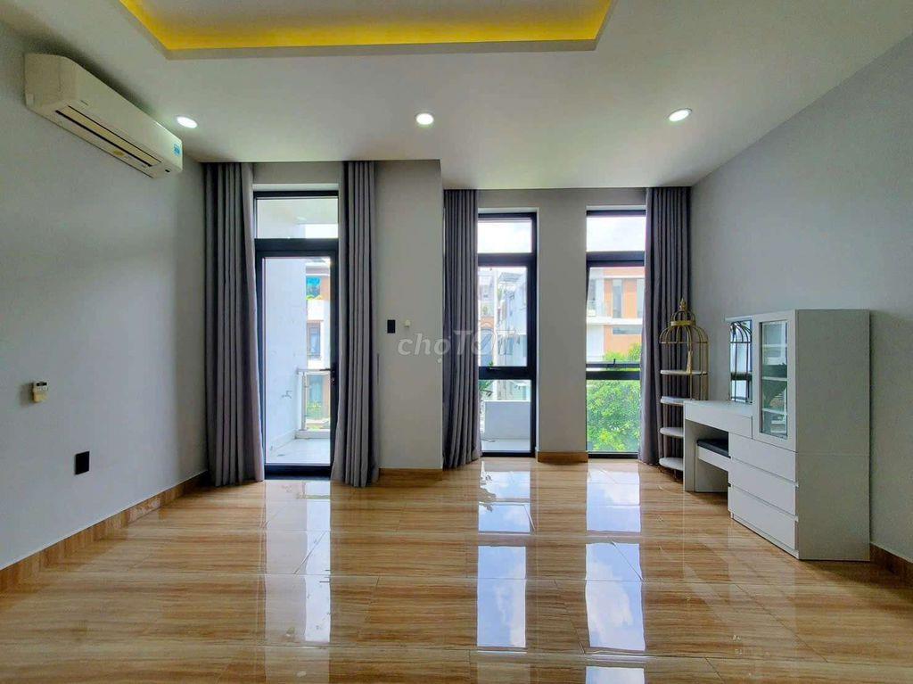 Cho Thuê Văn Phòng Tầng 2 KĐT Vạn Phúc Chính Chủ