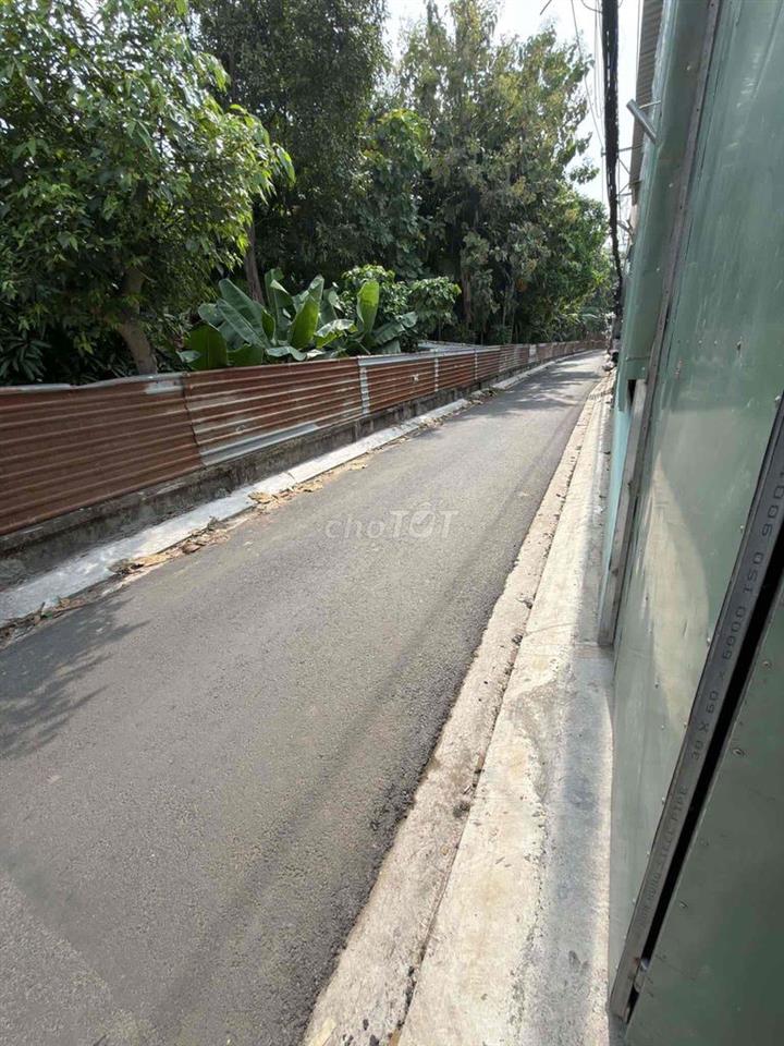 cho thuê kho dt 400m2