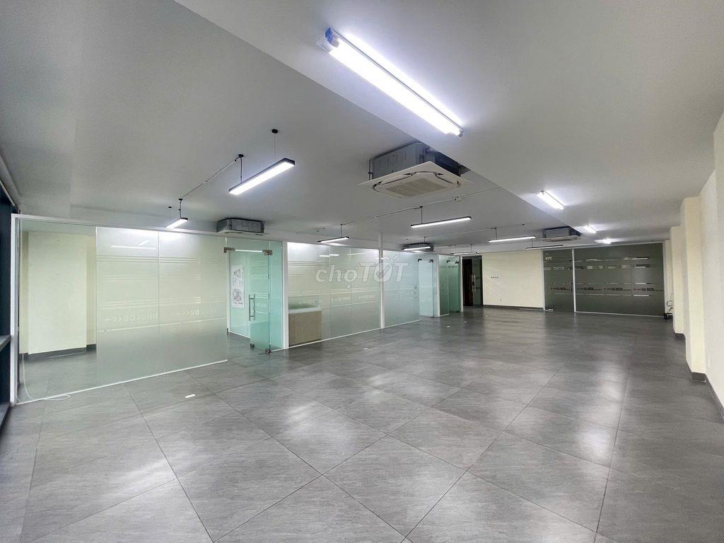 Cho thuê TẦNG 1-4, toà nhà Caric, An Khánh, thành phố Hồ Chí Minh