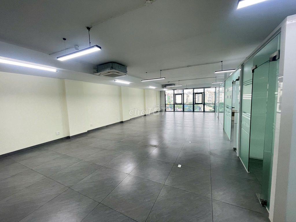 Cho thuê TẦNG 1-4, toà nhà Caric, An Khánh, thành phố Hồ Chí Minh