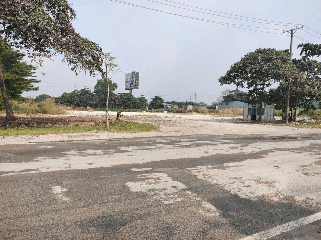 Cần bán đất KCN Mỹ Xuân A vuông vức - Diện tích 3.883m2