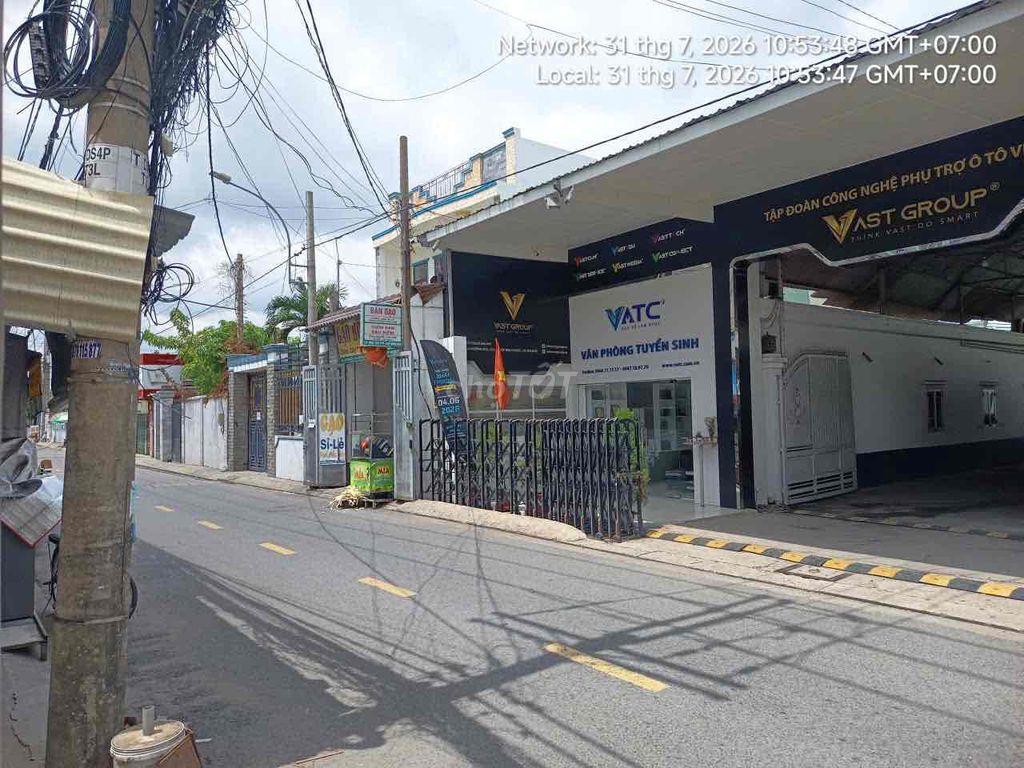 Cho thuê nhà Nguyên căn, gần trường học, kế đường ql13