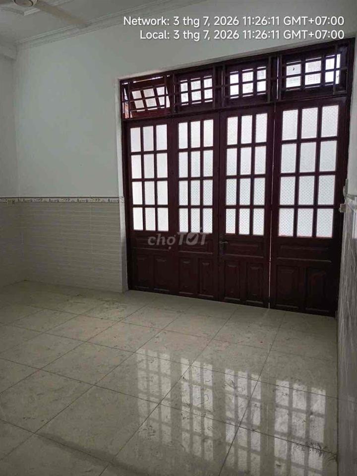 Cho thuê nhà Nguyên căn, gần trường học, kế đường ql13