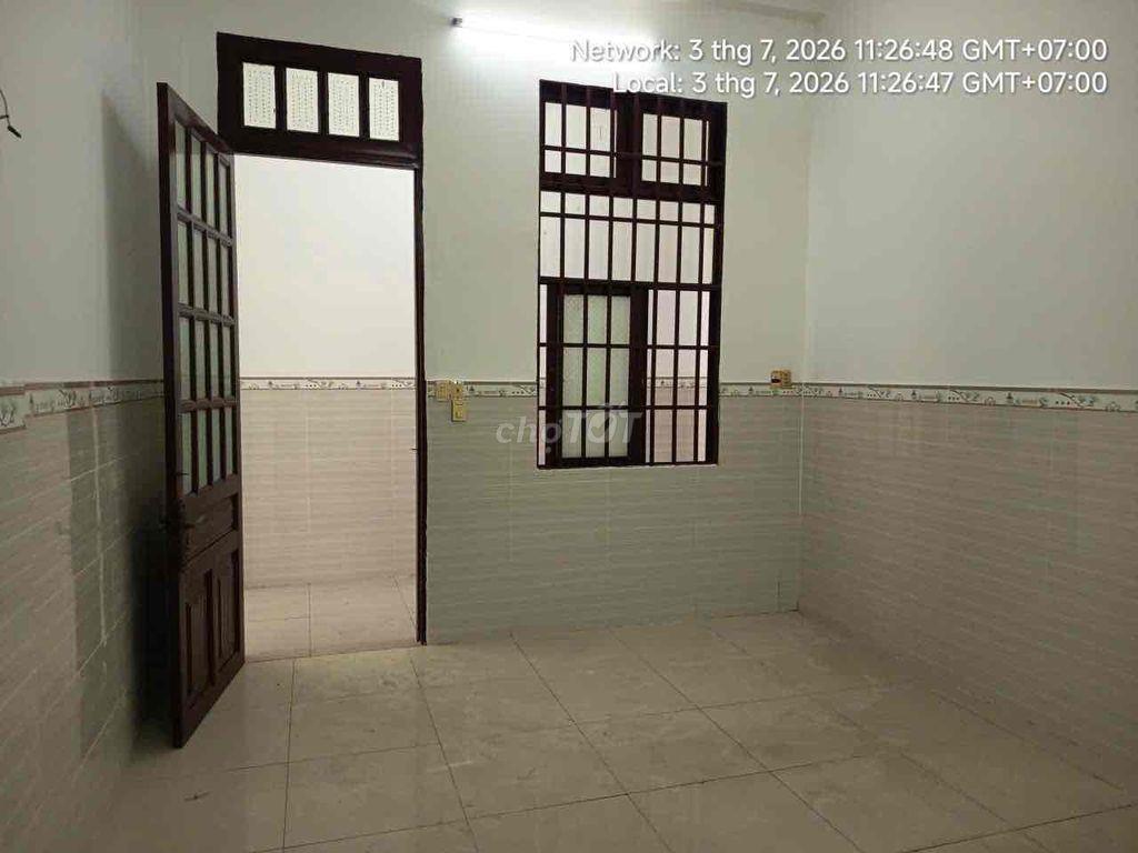 Cho thuê nhà Nguyên căn, gần trường học, kế đường ql13