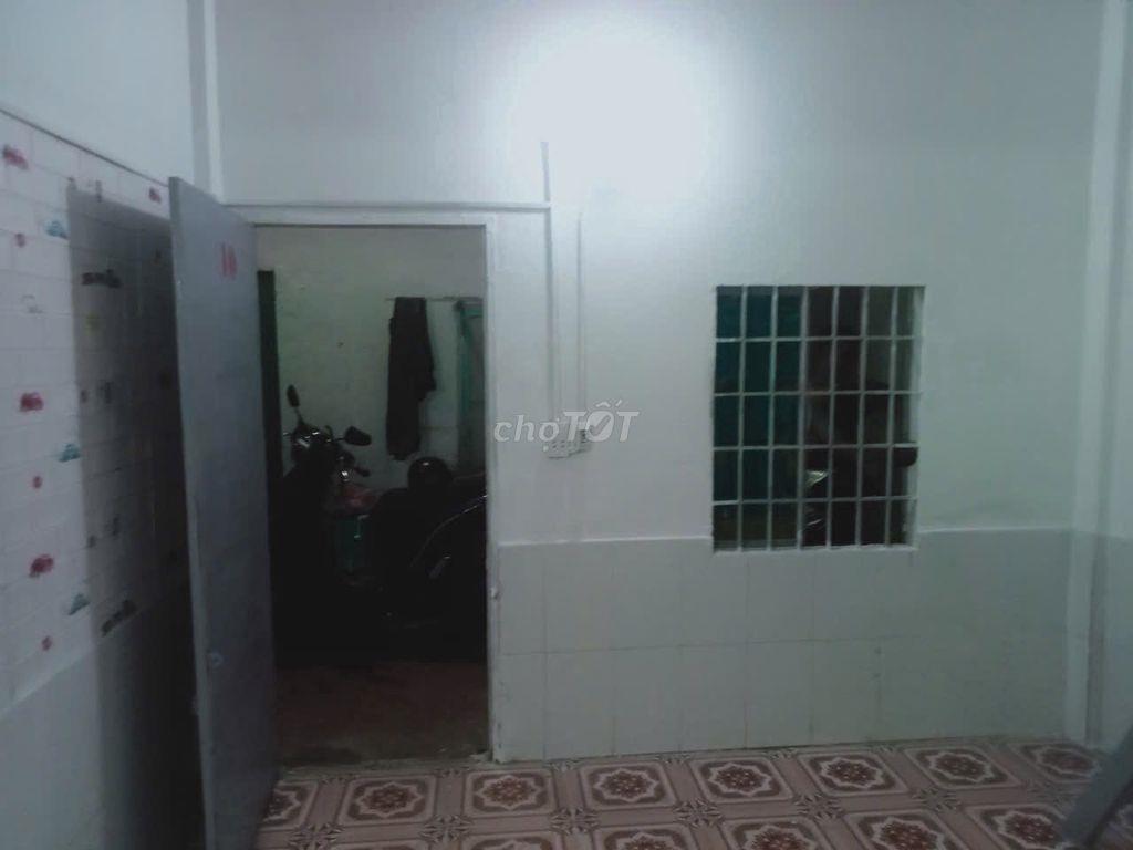 CHO THUÊ PHÒNG TRỌ GÁC LỬNG – GIÁ 2TR5 – ĐƯỜNG SỐ 4, HIỆP BÌNH PHƯỚC 