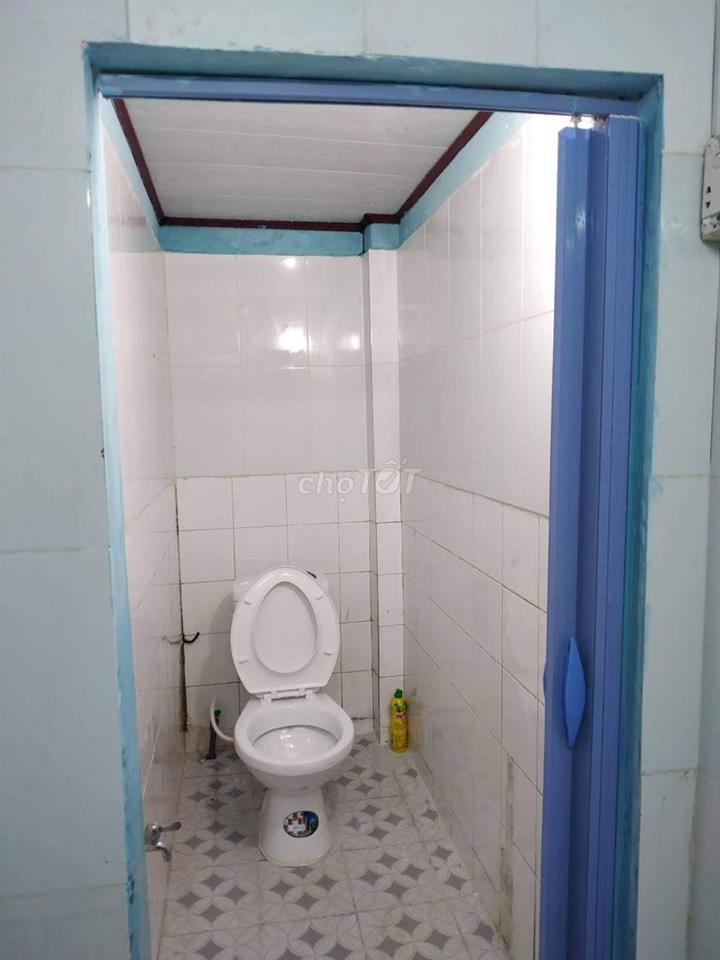 CHO THUÊ PHÒNG TRỌ GÁC LỬNG – GIÁ 2TR5 – ĐƯỜNG SỐ 4, HIỆP BÌNH PHƯỚC 