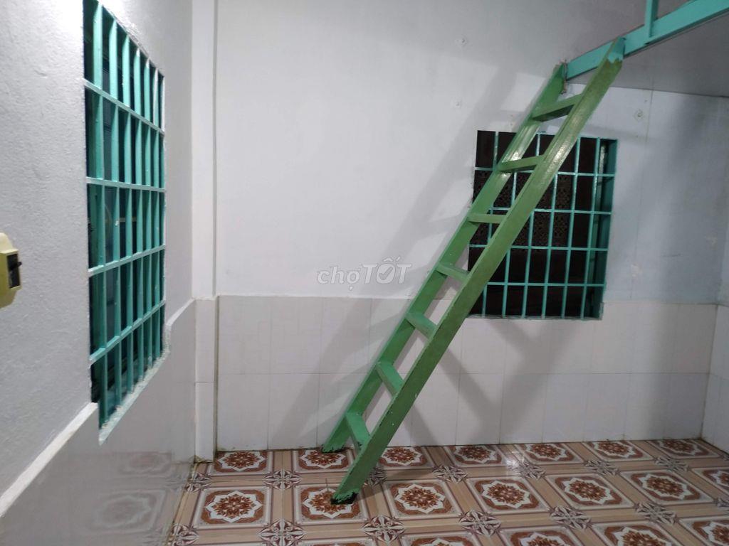 CHO THUÊ PHÒNG TRỌ GÁC LỬNG – GIÁ 2TR5 – ĐƯỜNG SỐ 4, HIỆP BÌNH PHƯỚC 