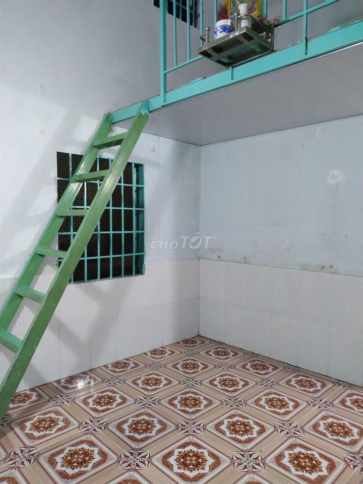 CHO THUÊ PHÒNG TRỌ GÁC LỬNG – GIÁ 2TR5 – ĐƯỜNG SỐ 4, HIỆP BÌNH PHƯỚC 