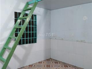 CHO THUÊ PHÒNG TRỌ GÁC LỬNG – GIÁ 2TR5 – ĐƯỜNG SỐ 4, HIỆP BÌNH PHƯỚC 