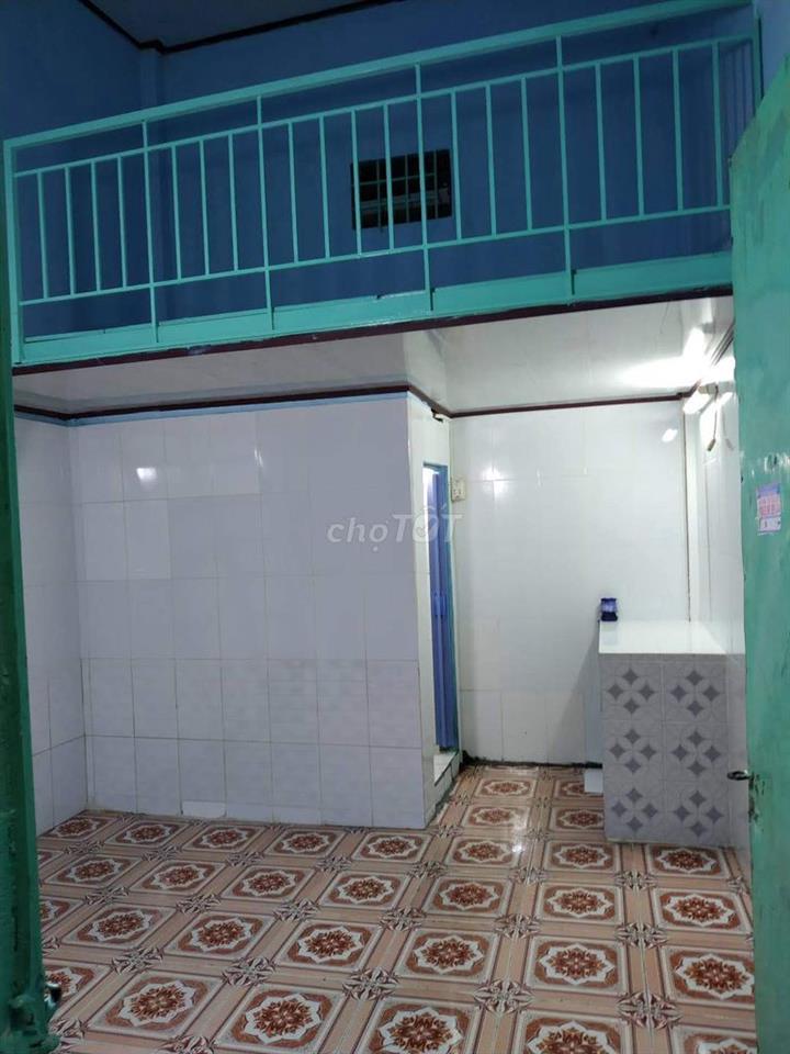 CHO THUÊ PHÒNG TRỌ GÁC LỬNG – GIÁ 2TR5 – ĐƯỜNG SỐ 4, HIỆP BÌNH PHƯỚC 