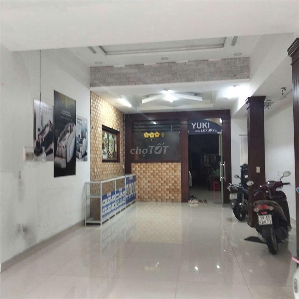 CHO THUÊ MB kINH DOANH _ ĐƯỜNG THỐNG NHẤT _p , Thủ ĐỨC _TPHCM