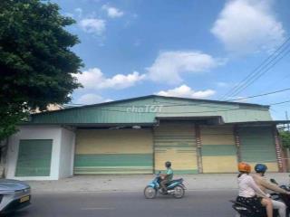CHO THUÊ MB KINH DOANH _ ĐƯỜNG HOÀNG HỮU NAM _ LONG THẠNH MỸ_Q9,TPHCM