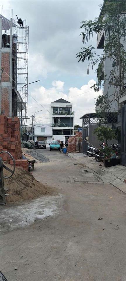 BÁN LÔ ĐẤT SIÊU ĐẸP _ ĐƯỜNG SỐ 7 _P, LINH TÂY THỦ ĐỨC _TPHCM