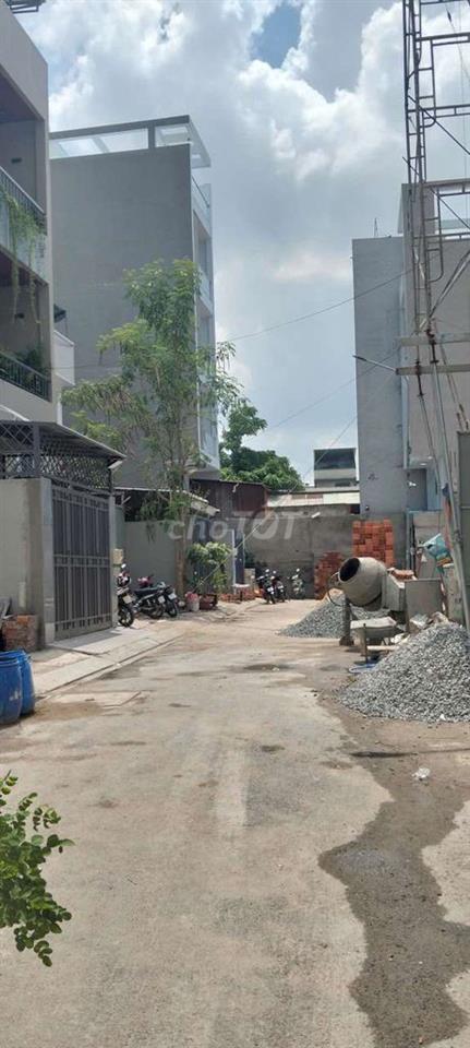 BÁN LÔ ĐẤT SIÊU ĐẸP _ ĐƯỜNG SỐ 7 _P, LINH TÂY THỦ ĐỨC _TPHCM