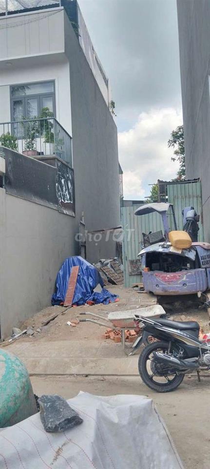 BÁN LÔ ĐẤT SIÊU ĐẸP _ ĐƯỜNG SỐ 7 _P, LINH TÂY THỦ ĐỨC _TPHCM