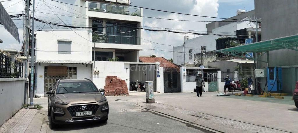 BÁN LÔ ĐẤT SIÊU ĐẸP _ ĐƯỜNG SỐ 7 _P, LINH TÂY THỦ ĐỨC _TPHCM