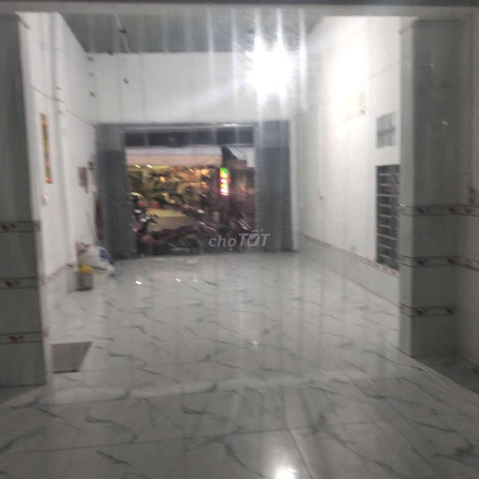 CHO THUÊ NHÀ MẶT TIỀN KD_ ĐƯỜNG  NGUYỄN VĂN TĂNG _ LONG THẠNH Mỹ _ Q9