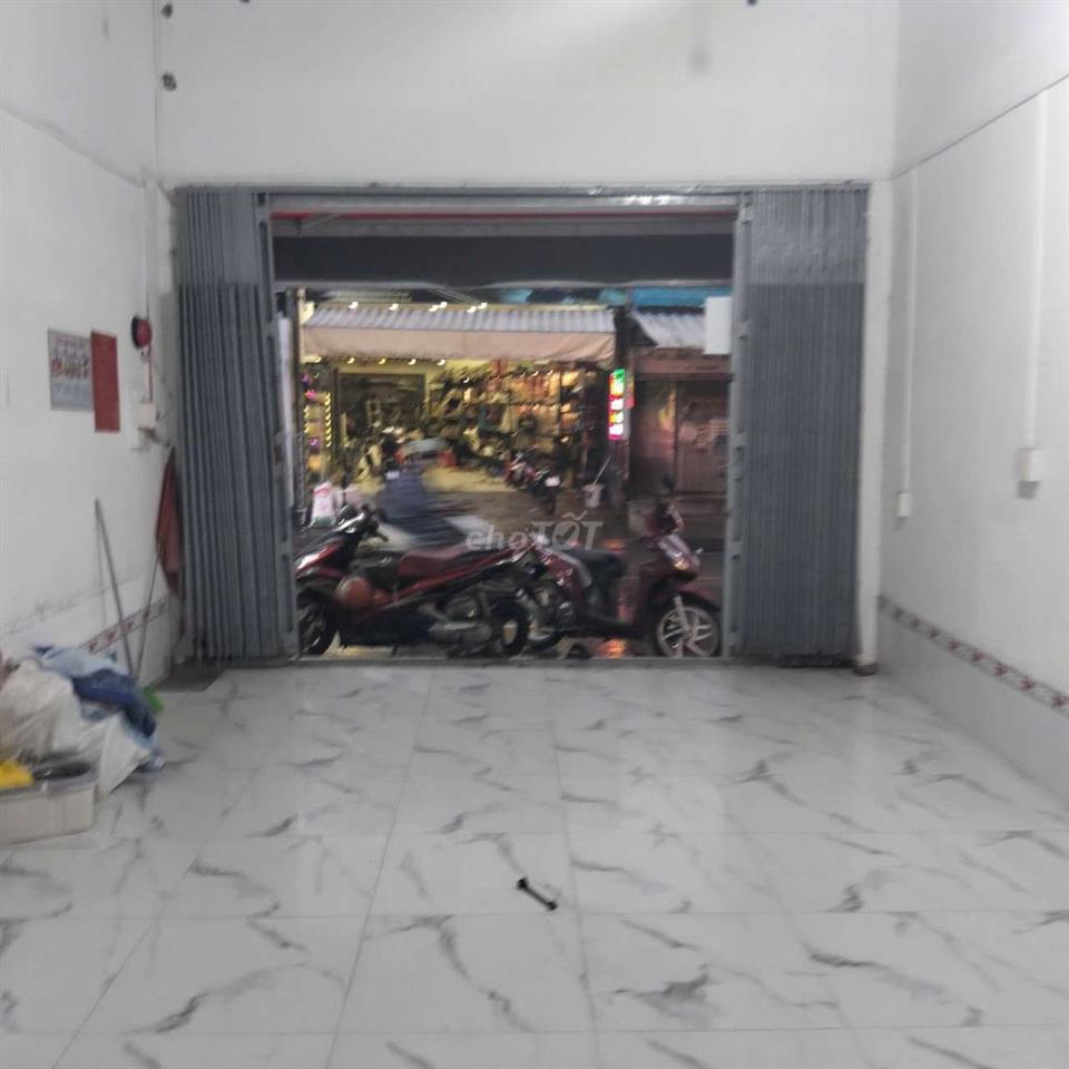 CHO THUÊ NHÀ MẶT TIỀN KD_ ĐƯỜNG  NGUYỄN VĂN TĂNG _ LONG THẠNH Mỹ _ Q9