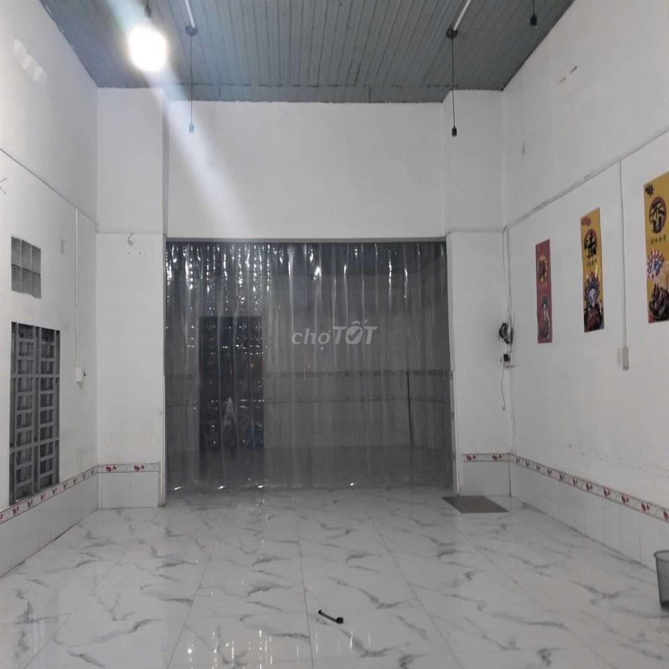 CHO THUÊ NHÀ MẶT TIỀN KD_ ĐƯỜNG  NGUYỄN VĂN TĂNG _ LONG THẠNH Mỹ _ Q9