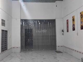 CHO THUÊ NHÀ MẶT TIỀN KD_ ĐƯỜNG  NGUYỄN VĂN TĂNG _ LONG THẠNH Mỹ _ Q9