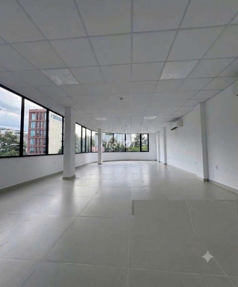 CHO THUÊ TÒA NHÀ MẶT TIỀN KD _ĐƯỜNG  KHA VẠN CÂN _ LINH TRUNG
