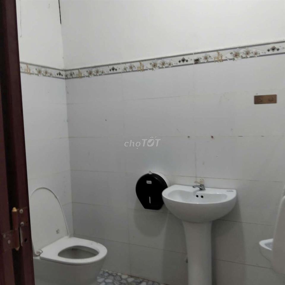 CHO THUÊ NHÀ MẶT TIỀN KD _ĐƯỜNG LÊ VĂN VIỆT _ HIỆP PHÚ  _ Q9 _TPHCM
