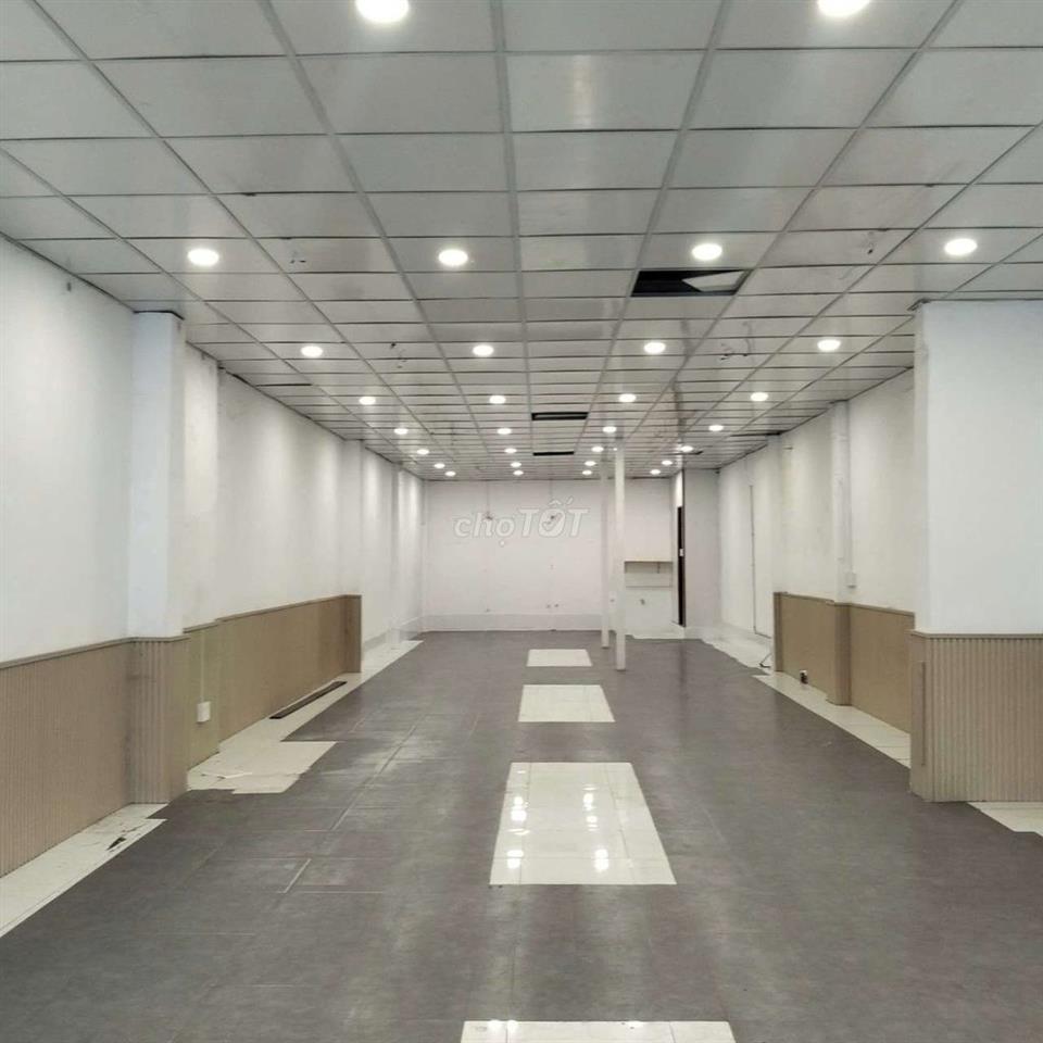 CHO THUÊ NHÀ MẶT TIỀN KD _ĐƯỜNG LÊ VĂN VIỆT _ HIỆP PHÚ  _ Q9 _TPHCM