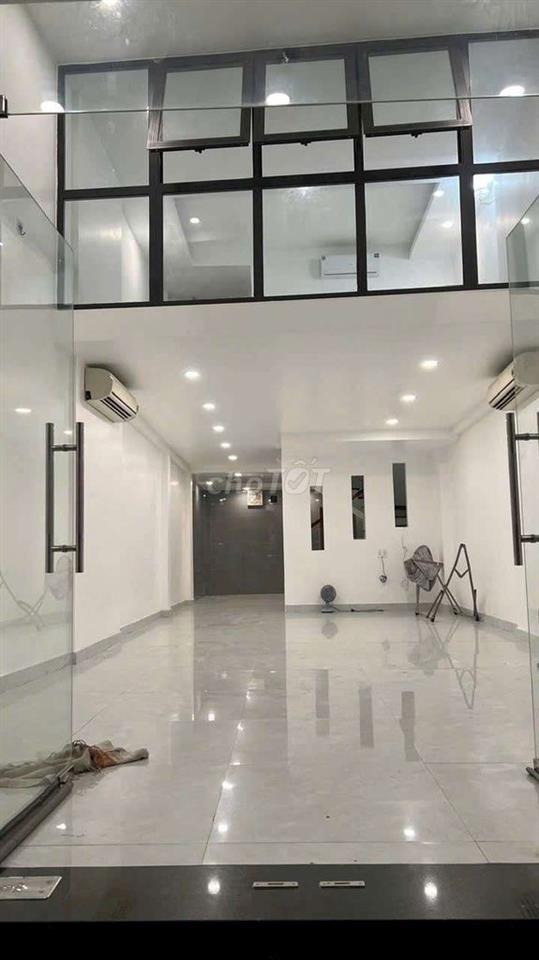 CHO MB kINH DOANH _ MẶT TIỀN ĐƯỜNG TÔ NGỌC VÂN _TAM BÌNH _TPHCM
