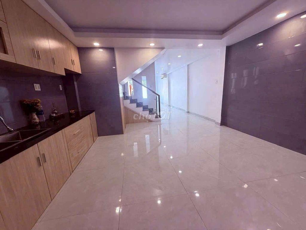CHO MB kINH DOANH _ MẶT TIỀN ĐƯỜNG TÔ NGỌC VÂN _TAM BÌNH _TPHCM