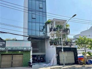 CHO THUÊ TÒA NHÀ MẶT TIỀN KD _ ĐƯỜNG ĐẶNG VĂN BI THỦ ĐỨC _ TPHCM