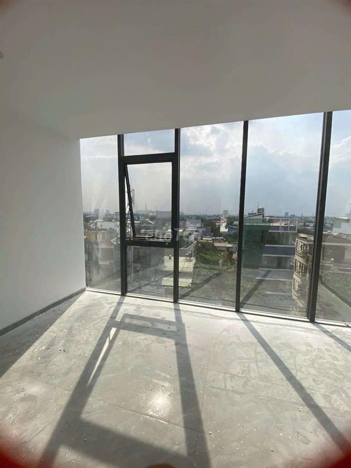 CHO THUÊ TÒA NHÀ MẶT TIỀN KD _ ĐƯỜNG ĐẶNG VĂN BI THỦ ĐỨC _ TPHCM