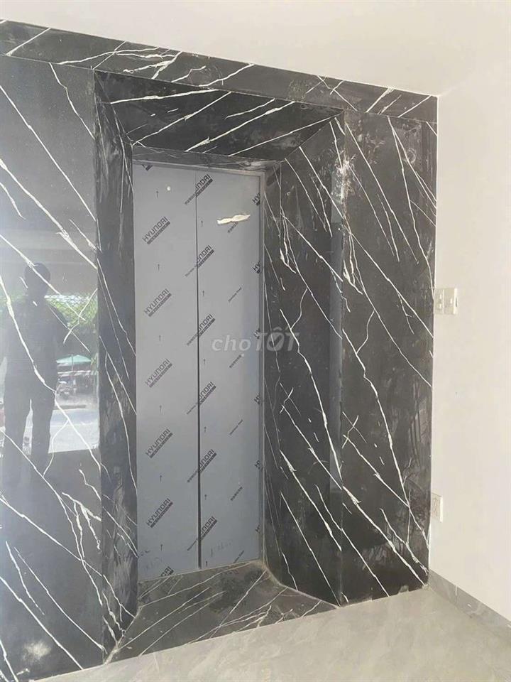 CHO THUÊ TÒA NHÀ MẶT TIỀN KD _ ĐƯỜNG ĐẶNG VĂN BI THỦ ĐỨC _ TPHCM