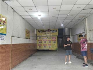 CHO THUÊ MẶT BẰNG KD ,_ ĐƯỜNG NGUYỄN VĂN TĂNG _ LONG THẠNH Mỹ _ Q9
