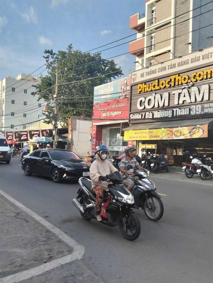 CHO THUÊ SIÊU MẶT BẰNG _ KD_ ĐƯỜNG  ĐỖ XUÂN HỢP _ PHƯỚC LONG _ Q9 _TP