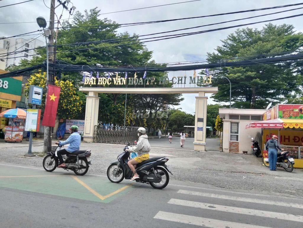 CHO THUÊ SIÊU MẶT BẰNG _ KD_ ĐƯỜNG  ĐỖ XUÂN HỢP _ PHƯỚC LONG _ Q9 _TP
