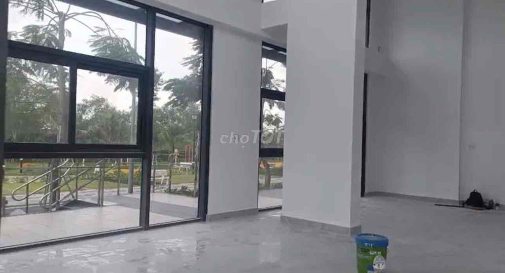 Cho thuê văn phòng chung cư Thủ Thiêm Green House