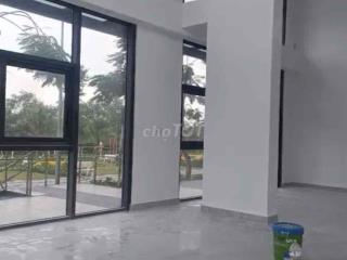 Cho thuê văn phòng chung cư Thủ Thiêm Green House