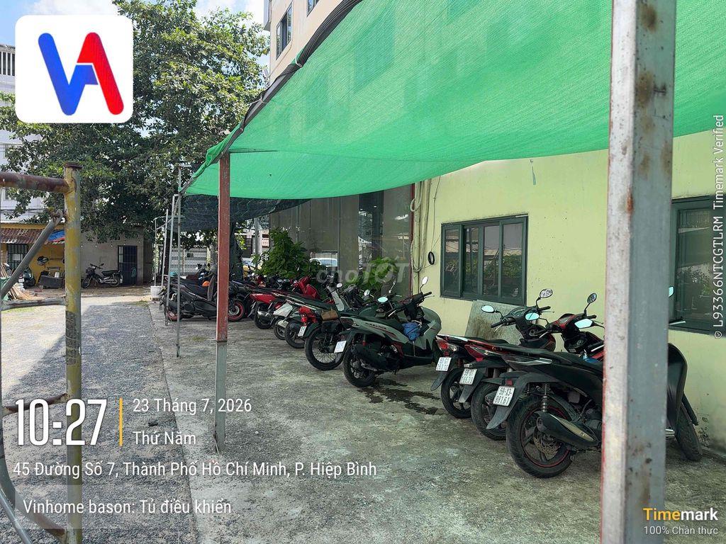 Cho thuê văn phòng riêng 20–36m², máy lạnh, bãi xe rộng, chỉ từ 3 triệ