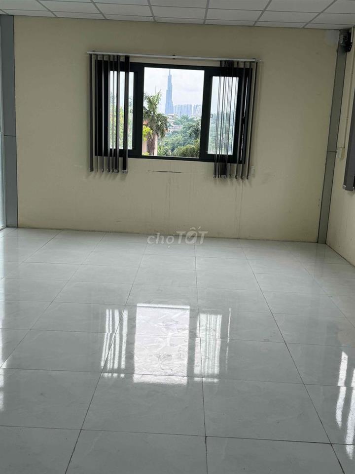 Cho thuê văn phòng riêng 20–36m², máy lạnh, bãi xe rộng, chỉ từ 3 triệ