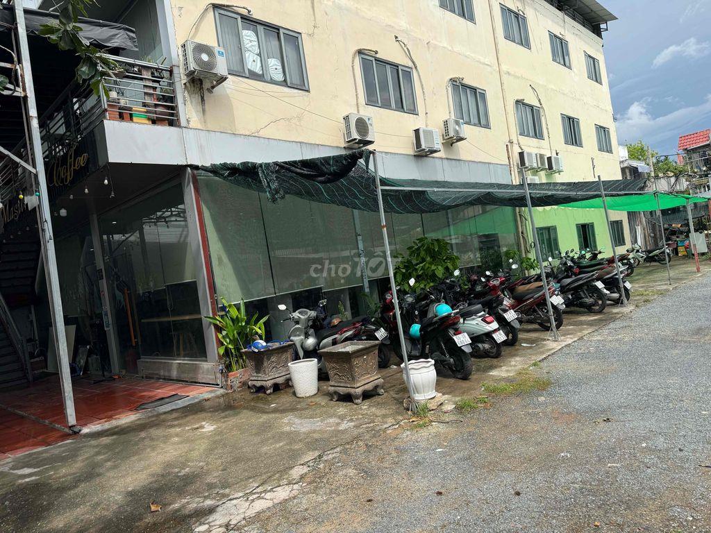 Cho thuê văn phòng riêng 20–36m², máy lạnh, bãi xe rộng, chỉ từ 3 triệ