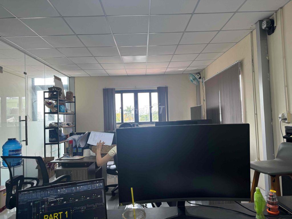 🔥 4 PHÒNG KÍNH LIỀN NHAU 18–72M² – TỪ 3 TRIỆU
